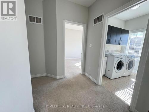 7 Bryony Road, Brampton, ON - Indoor Photo Showing Laundry Room
