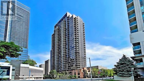 1104 - 23 SHEPPARD AVENUE E  Toronto, ON M2N 0C8