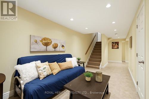 337 Ferndale Drive S, Barrie (Ardagh), ON - Indoor Photo Showing Other Room