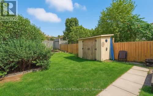 337 Ferndale Drive S, Barrie (Ardagh), ON - Outdoor