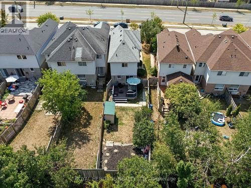 337 Ferndale Drive S, Barrie (Ardagh), ON - Outdoor With View