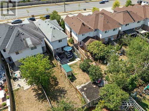 337 Ferndale Drive S, Barrie (Ardagh), ON - Outdoor With View