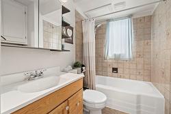 Accès au plan d'eau - 