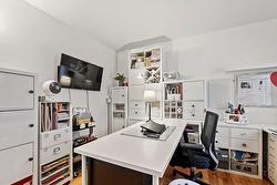 Chambre à coucher - 