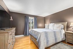 Chambre à coucher principale - 