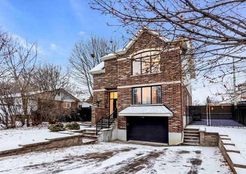 12809 Rue Brook  Montréal (Pierrefonds-Roxboro), QC H8Z 1C1