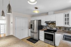 Kitchen - 