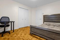 Chambre à coucher - 