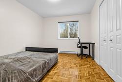 Chambre à coucher - 