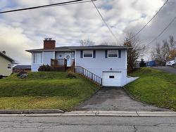 30 Harold Street  Sydney, NS B1P 3L9