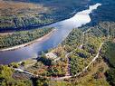 Vue d'ensemble - 394 Ch. Des Bêtes-Puantes, Lac-Normand, QC 