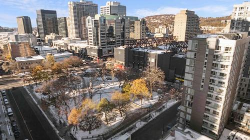 View - 1102-1265 Rue Lambert-Closse, Montréal (Ville-Marie), QC - Outdoor With View