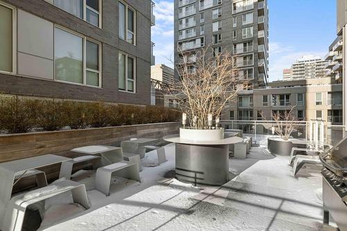 Patio - 1102-1265 Rue Lambert-Closse, Montréal (Ville-Marie), QC - Outdoor
