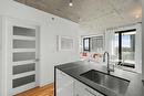 Cuisine - 1102-1265 Rue Lambert-Closse, Montréal (Ville-Marie), QC  - Indoor Photo Showing Kitchen 