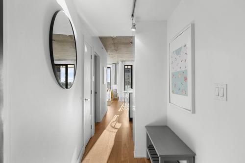Passageway - 1102-1265 Rue Lambert-Closse, Montréal (Ville-Marie), QC - Indoor Photo Showing Other Room
