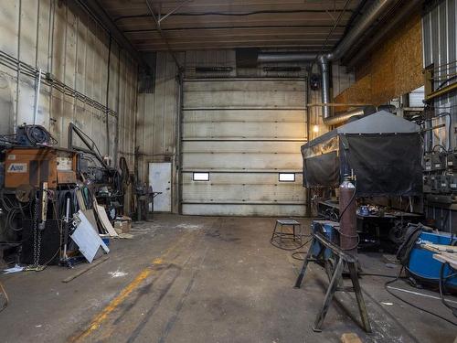 1550 Dawson Road, Thunder Bay, ON 