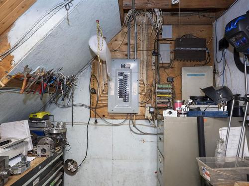 1550 Dawson Road, Thunder Bay, ON 