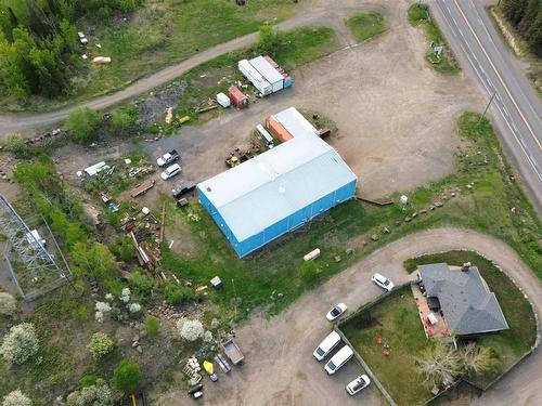 1550 Dawson Road, Thunder Bay, ON 