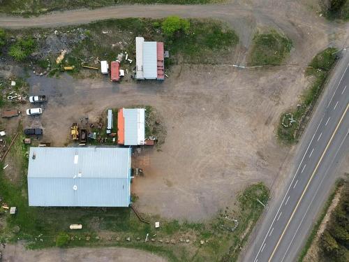 1550 Dawson Road, Thunder Bay, ON 