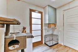 Chambre à coucher - 