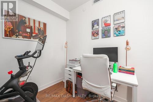 1215E - 576 Front Street W, Toronto, ON - Indoor