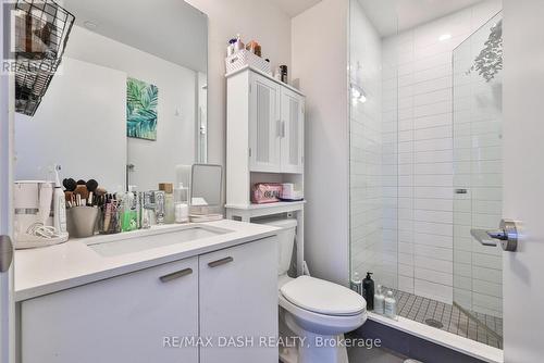 1215E - 576 Front Street W, Toronto, ON - Indoor Photo Showing Bathroom