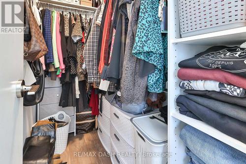 1215E - 576 Front Street W, Toronto, ON - Indoor With Storage