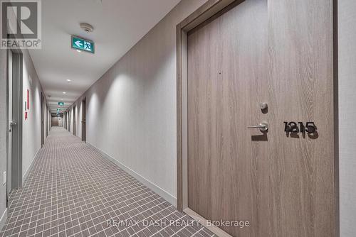 1215E - 576 Front Street W, Toronto, ON - Indoor Photo Showing Other Room