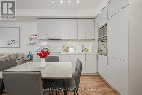 1215E - 576 Front Street W, Toronto, ON - Indoor