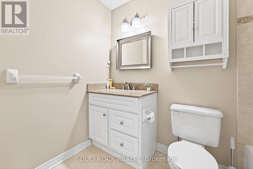 Main bathroom - 395 Mackay Street, Ottawa, ON - Indoor Photo Showing Bathroom