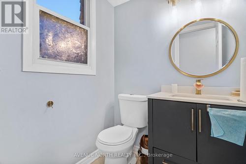 25 - 665 Hochelaga Street, Ottawa, ON - Indoor Photo Showing Bathroom