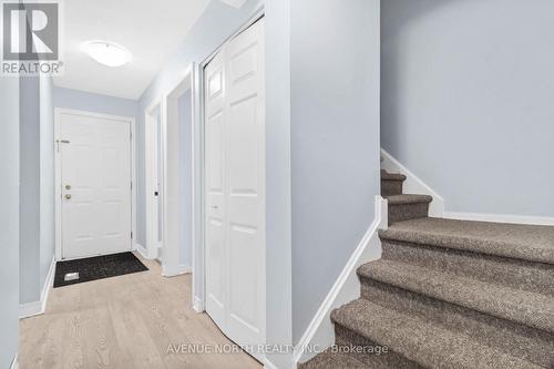 25 - 665 Hochelaga Street, Ottawa, ON - Indoor Photo Showing Other Room