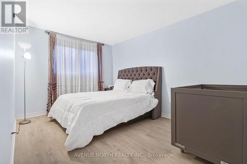 25 - 665 Hochelaga Street, Ottawa, ON - Indoor Photo Showing Bedroom