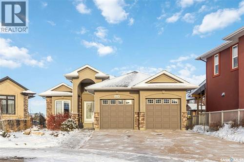 119 Masuda TERRACE  Saskatoon, SK S7W 0G9