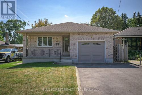 547 CRESTON AVENUE  London South (South R), ON N6C 3A5