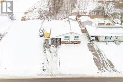 191 CECIL STREET  Pembroke, ON K8A 8G7