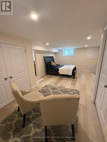 485 56 Highway, Hamilton, ON - Indoor