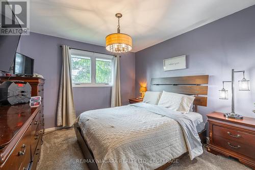 22009 Side Road 20, Wainfleet (Marshville/Winger), ON - Indoor Photo Showing Bedroom