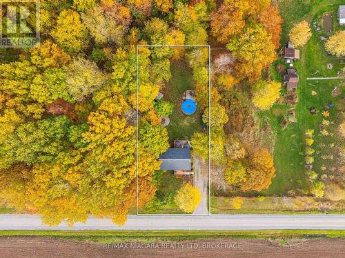 22009 Side Road 20, Wainfleet (Marshville/Winger), ON - Outdoor With View