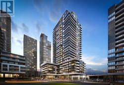 1107 - 1455 CELEBRATION DRIVE  Pickering, ON L1W 1L8