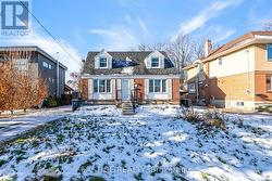 112 BEVDALE ROAD  Toronto, ON M2R 1L7