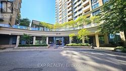 732 - 35 VIKING LANE  Toronto, ON M9B 0A2