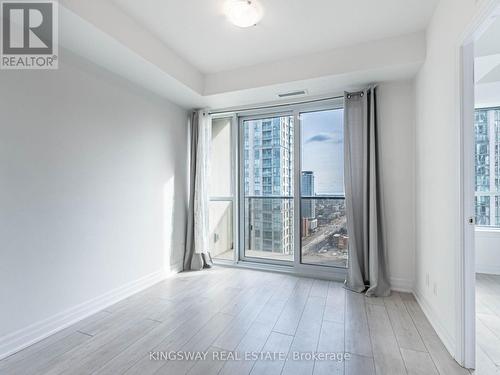 2105 - 30 Elm Drive, Mississauga, ON - Indoor Photo Showing Other Room