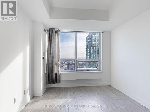 2105 - 30 Elm Drive, Mississauga, ON - Indoor Photo Showing Other Room