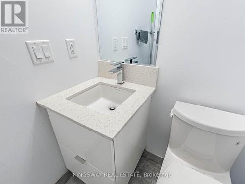 2105 - 30 Elm Drive, Mississauga, ON - Indoor Photo Showing Bathroom