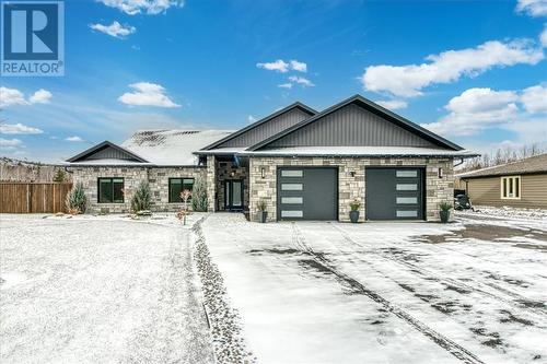 2717 CKSO Road  Sudbury, ON P3G 1B5