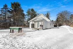 78 Route 301  Alleyn-Et-Cawood, QC J0X 1P0