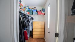 Penderie (Walk-in) - 