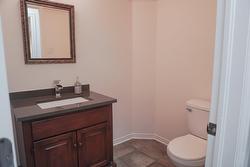 Powder room - 