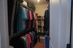 Penderie (Walk-in) - 